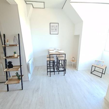 L'Atelier Cosy Daire Beauvais Dış mekan fotoğraf