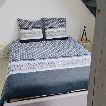 L'Atelier Cosy Daire Beauvais Dış mekan fotoğraf