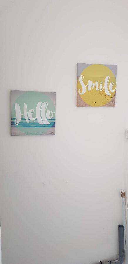 L'Atelier Cosy Daire Beauvais Dış mekan fotoğraf