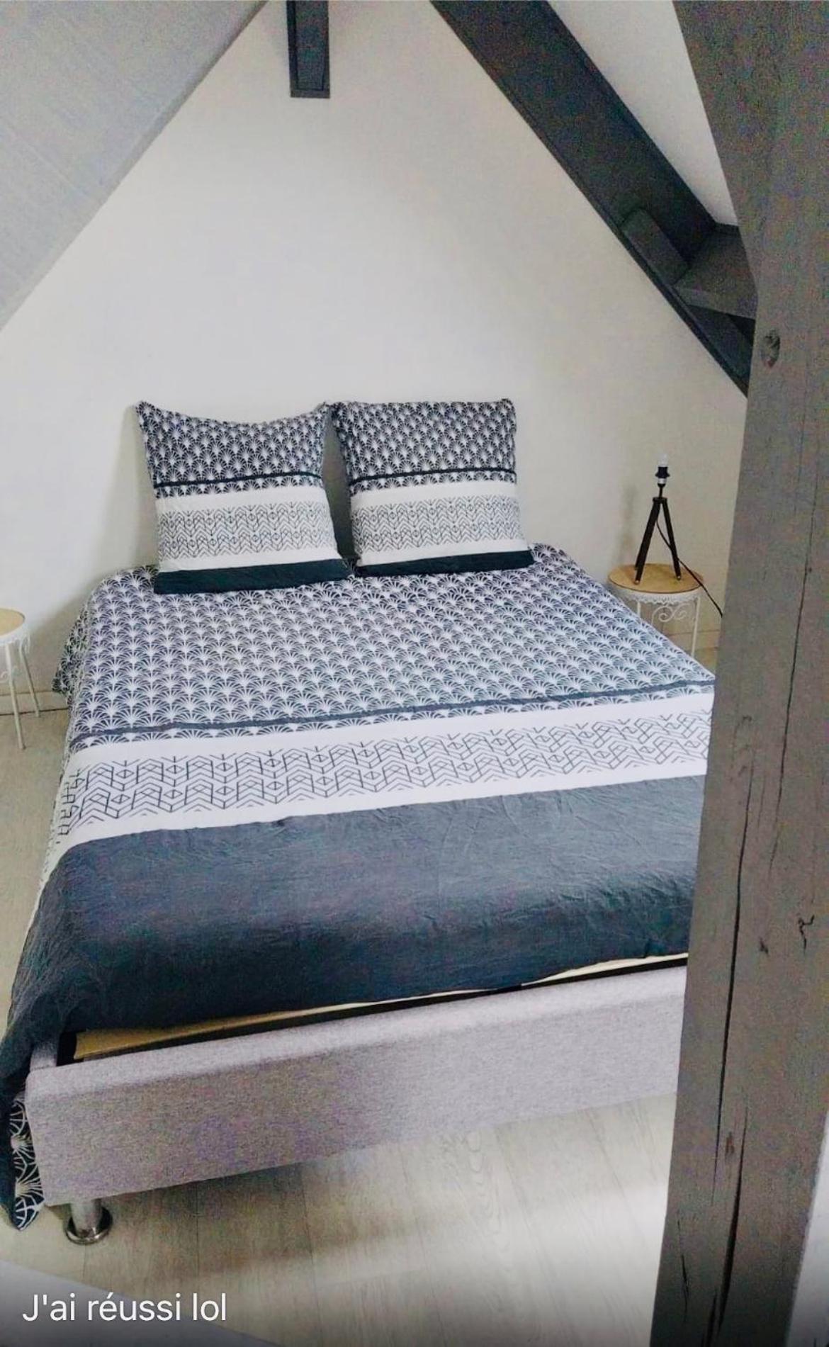 L'Atelier Cosy Daire Beauvais Dış mekan fotoğraf