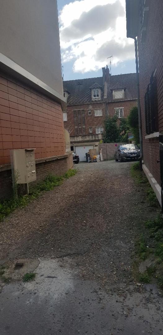 L'Atelier Cosy Daire Beauvais Oda fotoğraf